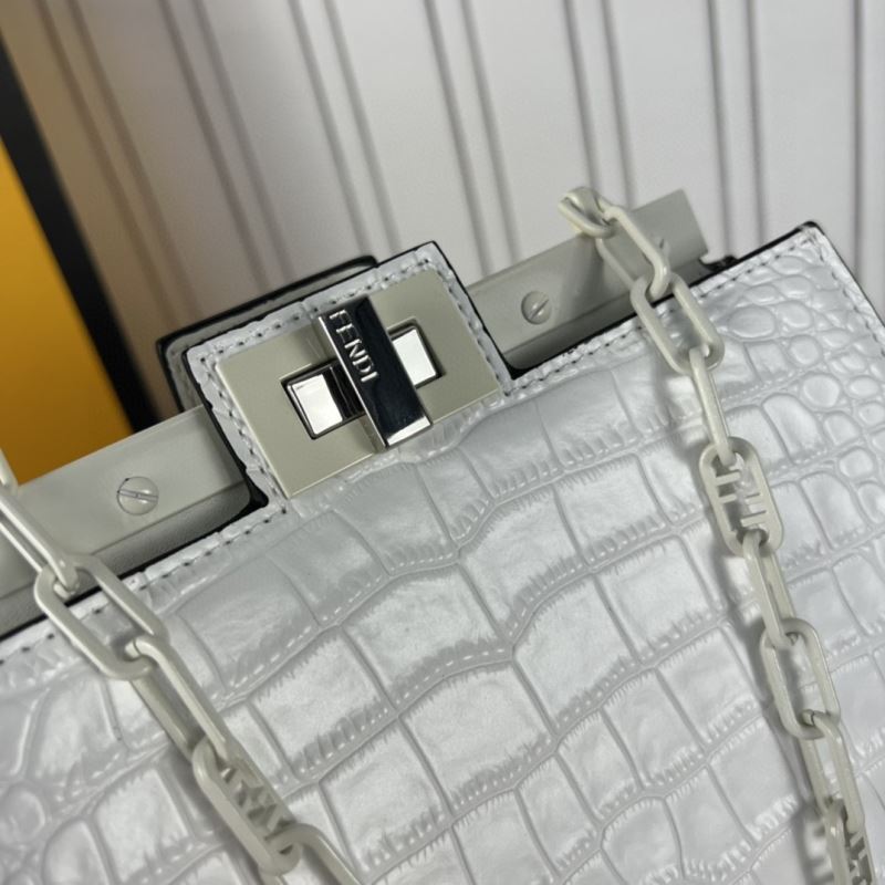 Fendi Top Handle Bags